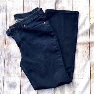 Duluth Women’s Bootcut jeans